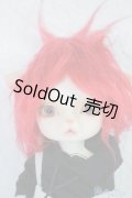 LUTS/ZUZU delf/LIO The PirAte Limited A-24-07-31-1133-TN-ZU