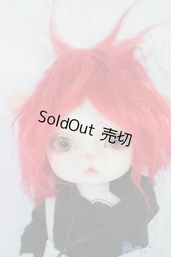 画像1: LUTS/ZUZU delf/LIO The PirAte Limited A-24-07-31-1133-TN-ZU