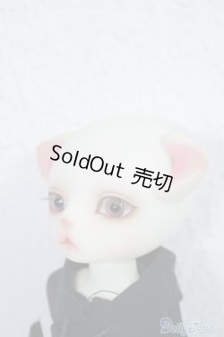 画像3: LUTS/ZUZU delf/LIO The PirAte Limited A-24-07-31-1133-TN-ZU