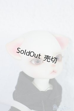 画像4: LUTS/ZUZU delf/LIO The PirAte Limited A-24-07-31-1133-TN-ZU