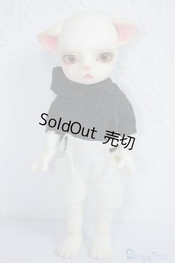 画像5: LUTS/ZUZU delf/LIO The PirAte Limited A-24-07-31-1133-TN-ZU