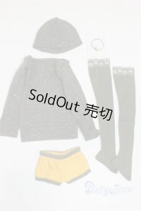 SD/OF：ディーラー製衣装セット U-24-03-06-073-TN-ZU