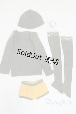 画像1: SD/OF：ディーラー製衣装セット U-24-03-06-073-TN-ZU