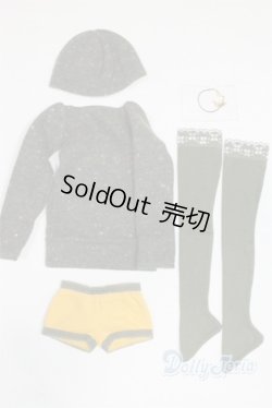 画像2: SD/OF：ディーラー製衣装セット U-24-03-06-073-TN-ZU