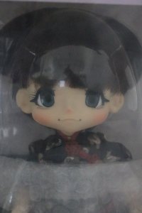 KIKIPOP/喜喜PANDA アジアンブラウン A-24-03-27-1151-TN-ZA