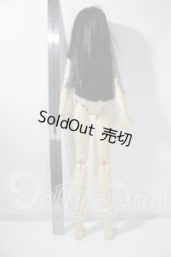画像3: オビツ60旧女の子ボディ＆HARUKAヘッド A-26-08-12-1094-TN-ZU