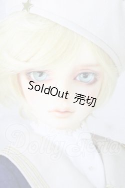 画像1: SDBOY/リゲル 星間学寮ver. U-26-09-02-216-TN-ZU