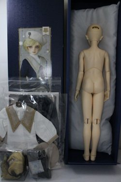 画像7: SDBOY/リゲル 星間学寮ver. U-24-02-21-213-TN-ZU