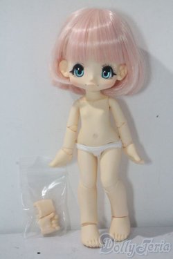 画像2: HELLO KIKIPOP/ハニーピンク本体 A-25-10-29-1075-TN-ZU
