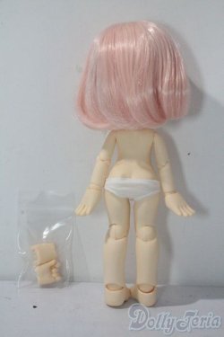 画像3: HELLO KIKIPOP/ハニーピンク本体 A-25-10-29-1075-TN-ZU