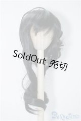 9〜10inchウィッグ U-24-09-03-010-TN-ZU