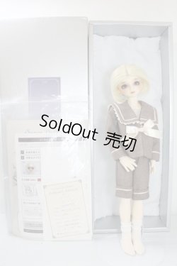 画像2: SDMBＯＹ/コーディネートモデルF-47 U-24-04-03-214-TN-ZU