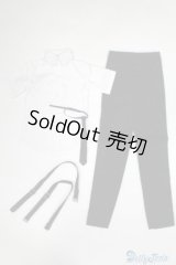 【新品】SDGｒB/OF:夏服制服セット U-24-10-08-224-TN-ZU