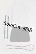 【新品】SDGIRL/OF:夏服制服セット U-24-06-25-227-TN-ZU
