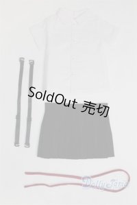 【新品】SDGIRL/OF:夏服制服セット U-24-06-25-227-TN-ZU