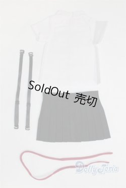画像2: 【新品】SDGIRL/OF:夏服制服セット U-24-06-25-227-TN-ZU