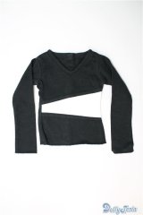 SDGrB/OF：長袖 U-24-11-12-052-TN-ZU