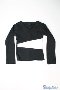 SDGrB/OF：長袖 U-24-11-12-052-TN-ZU
