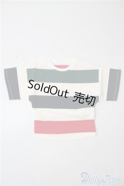画像1: SD17BOY/OF：Tシャツ U-24-11-05-078-TN-ZU