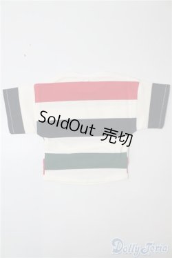 画像2: SD17BOY/OF：Tシャツ U-24-11-05-078-TN-ZU
