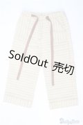 SDGrB/OF：ハーフパンツ U-24-11-12-040-TN-ZU