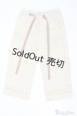 SDGrB/OF：ハーフパンツ U-24-11-12-040-TN-ZU