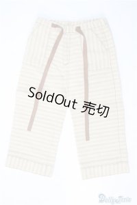 SDGrB/OF：ハーフパンツ U-24-11-12-040-TN-ZU