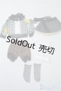 幼SD/OF：衣装セット U-24-09-24-061-TN-ZU