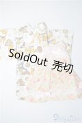 幼SD/OF：衣装バラ2点 U-24-10-22-013-TN-ZU