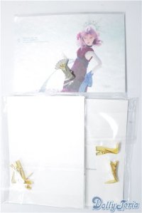 SD/OF：ヘアクリップ3点セット U-24-09-17-129-TN-ZU