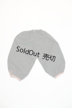 画像1: SD/OF:パンツ U-24-04-03-046-TN-ZU