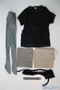 SD16GIRL/OF:SILVERBEAUTIFUL製衣装セット U-24-11-12-046-TN-ZU