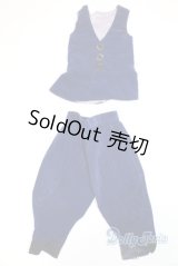 SD/別珍衣装セット U-25-10-28-253-TN-ZU