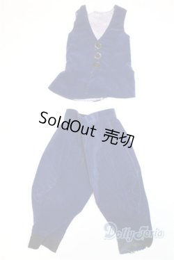 画像1: SD/別珍衣装セット U-25-10-28-253-TN-ZU