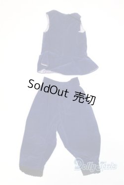 画像2: SD/別珍衣装セット U-25-10-28-253-TN-ZU