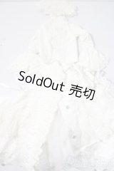 SD/OF:ドレスセット（ウェデングドレス系） U-26-01-21-209-TN-ZU