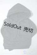 SD13BOY/OF:フード付きパーカー U-24-08-27-208-TN-ZU