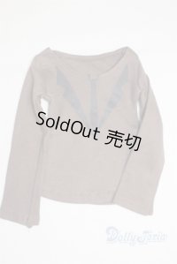 SDGrB/OF：長袖 U-25-12-10-246-TN-ZU