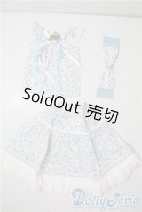 sd/of：花柄衣装セット U-25-07-22-185-TN-ZU