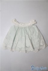 SD/MILKDOLL製レースチュニック U-24-11-05-101-TN-ZU