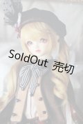 ＳＤＧＩＲＬ/シャルロッテGalerie de l'esprit秋冬ver. U-24-03-13-214-TN-ZU