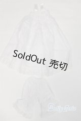 SD/OF：花柄ドレスセット U-24-09-24-085-TN-ZU