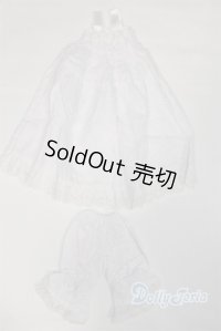 SD/OF：花柄ドレスセット U-24-09-24-085-TN-ZU