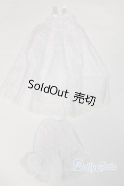 画像1: SD/OF：花柄ドレスセット U-25-11-05-221-TN-ZU