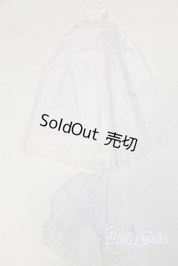 画像2: SD/OF：花柄ドレスセット U-25-11-05-221-TN-ZU