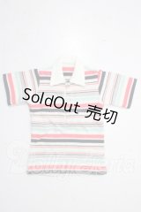SDGｒB/OF：半袖 U-26-07-01-011-TN-ZU
