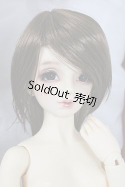 画像1: SD13GIRL/ワンオフF-68ヘッドつきみ様 U-24-04-03-217-TN-ZU