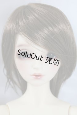 画像3: SD13GIRL/ワンオフF-68ヘッドつきみ様 U-24-04-03-217-TN-ZU