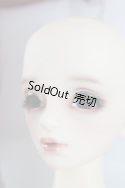 画像6: SD13GIRL/ワンオフF-68ヘッドつきみ様 U-24-04-03-217-TN-ZU
