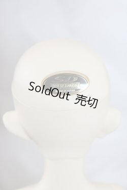 画像7: SD13GIRL/ワンオフF-68ヘッドつきみ様 U-24-04-03-217-TN-ZU